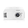 Projecteur Ultra-Lumineux 4K UHD38 Bright - OPTOMA