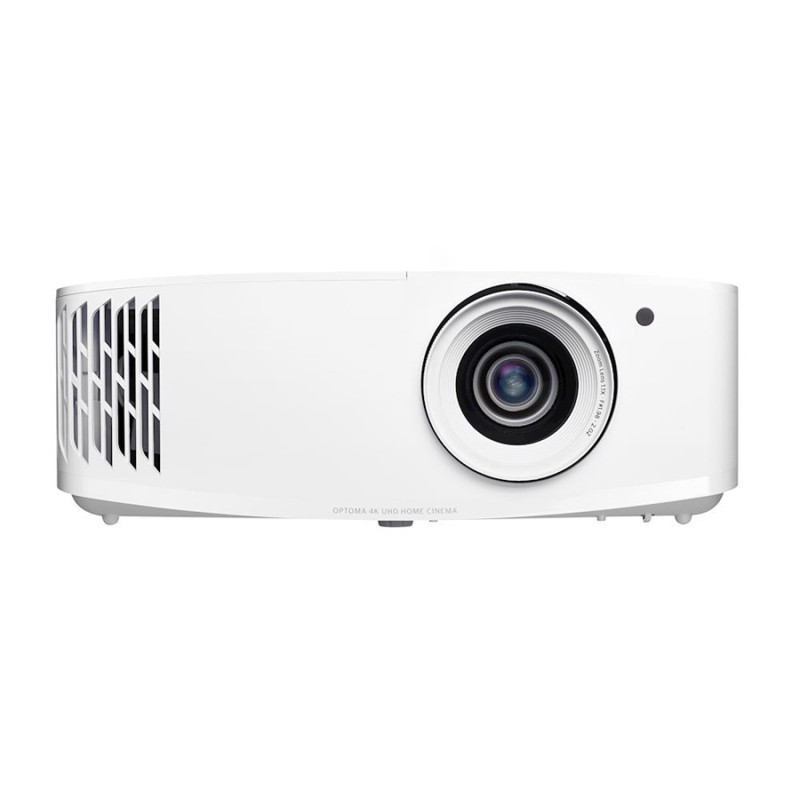 Projecteur Ultra-Lumineux 4K UHD38 Bright - OPTOMA