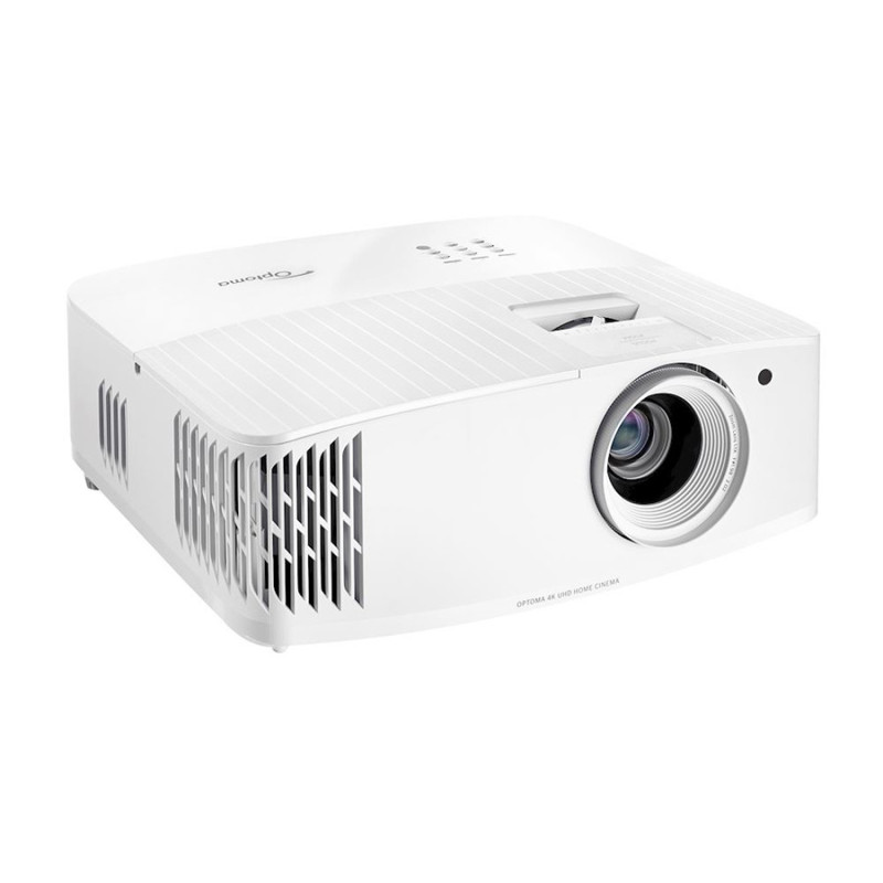 Projecteur Ultra-Lumineux 4K UHD38 Bright - OPTOMA