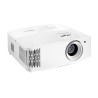 Projecteur Ultra-Lumineux 4K UHD38 Bright - OPTOMA