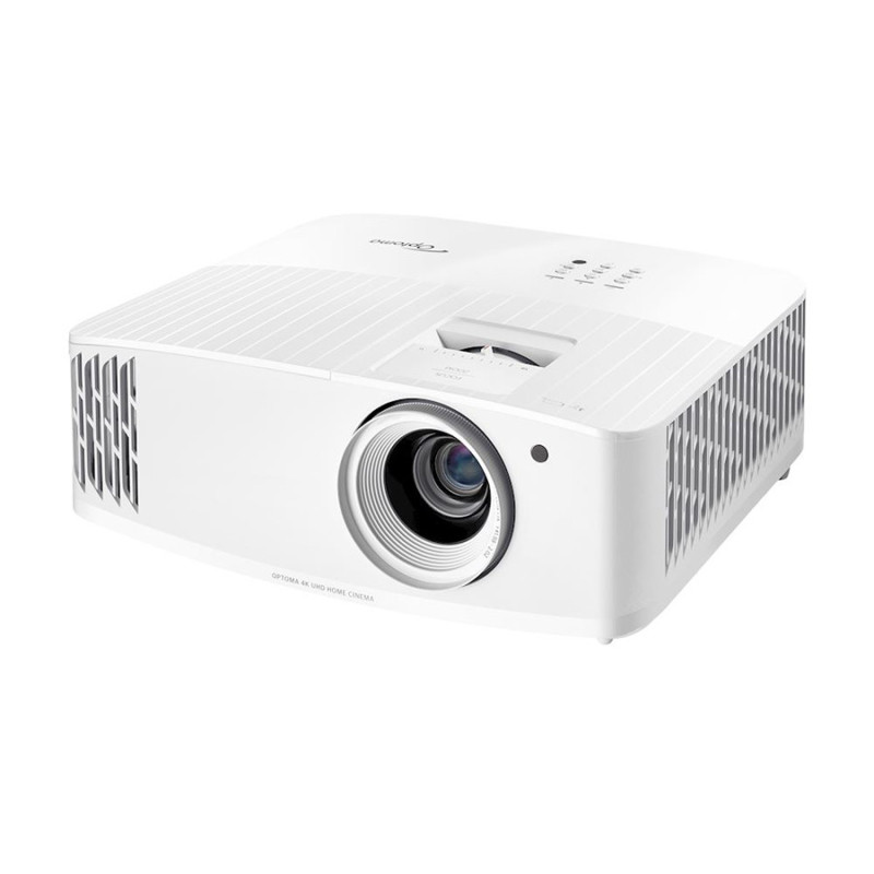 Projecteur Ultra-Lumineux 4K UHD38 Bright - OPTOMA
