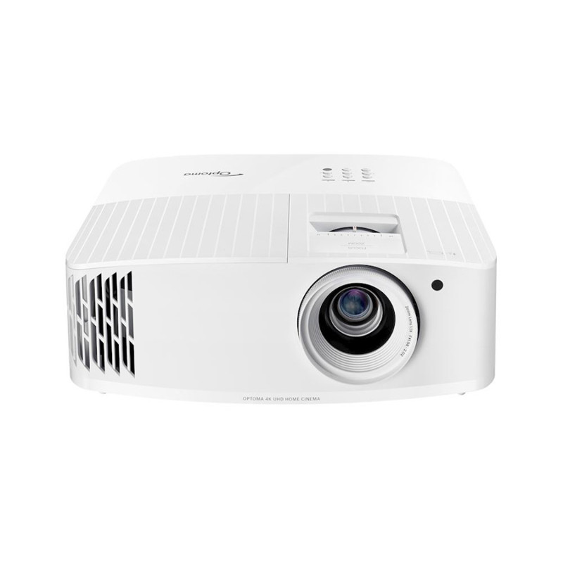 Projecteur Ultra-Lumineux 4K UHD38 Bright - OPTOMA