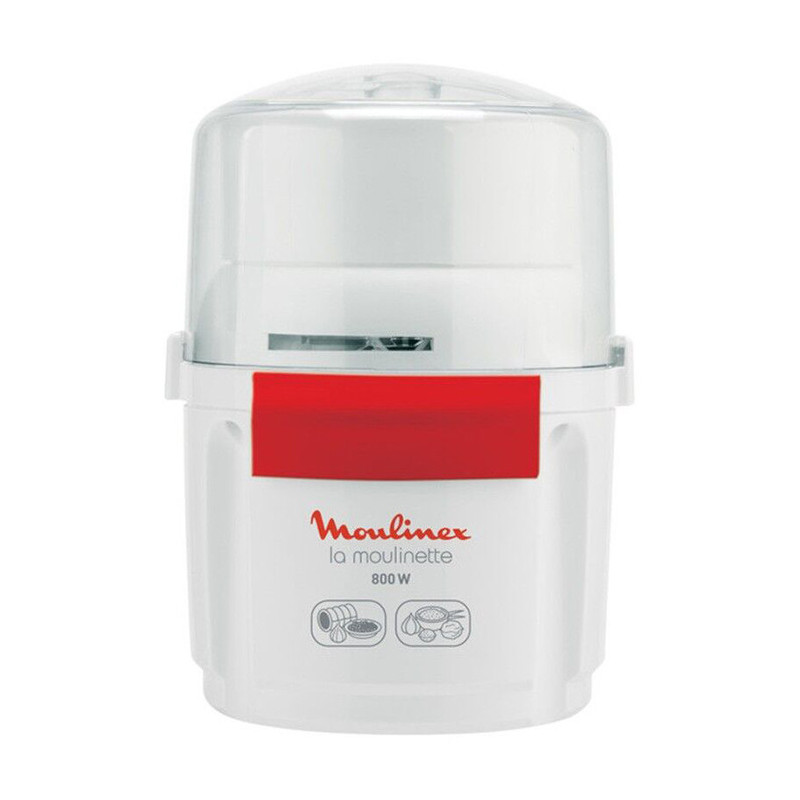 Hachoir La Moulinette 800W - MOULINEX - AD56