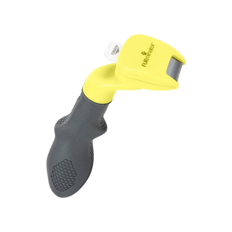 Brosse Poils Courts pour Chien XS FURMINATOR