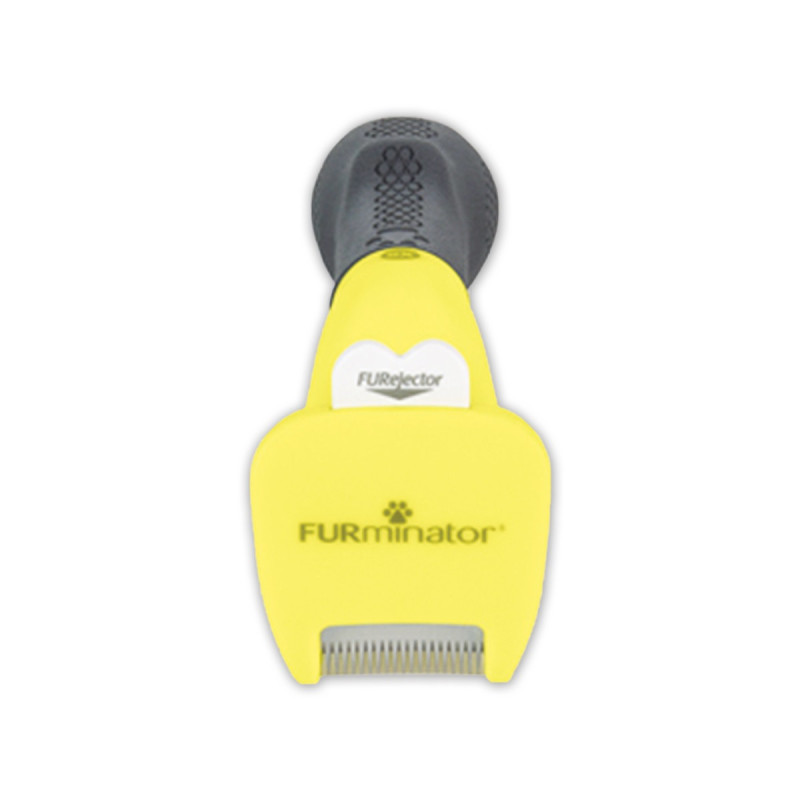 Brosse Poils Courts pour Chien XS FURMINATOR