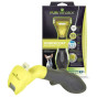 Brosse Poils Courts pour Chien XS FURMINATOR