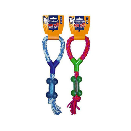 Os activités corde pour chien VITAKRAFT