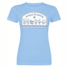 T-shirt Animal Crossing XL Bleu - 80180016471