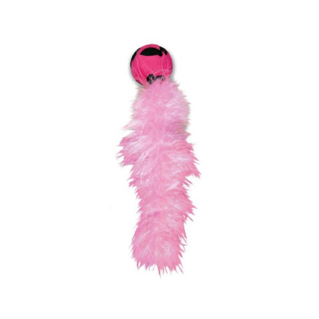 WILD TAILS Chat KONG