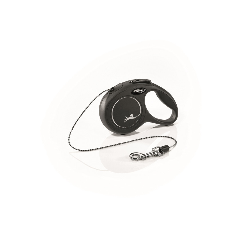 Laisse Enrouleur Extensible Pour Chat FLEXI