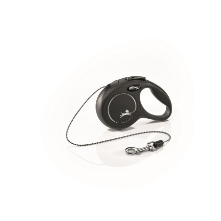 Laisse Enrouleur Extensible Pour Chat FLEXI