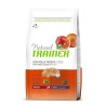 Croquettes Chien Adulte Poulet 12kg - NATURAL TRAINER