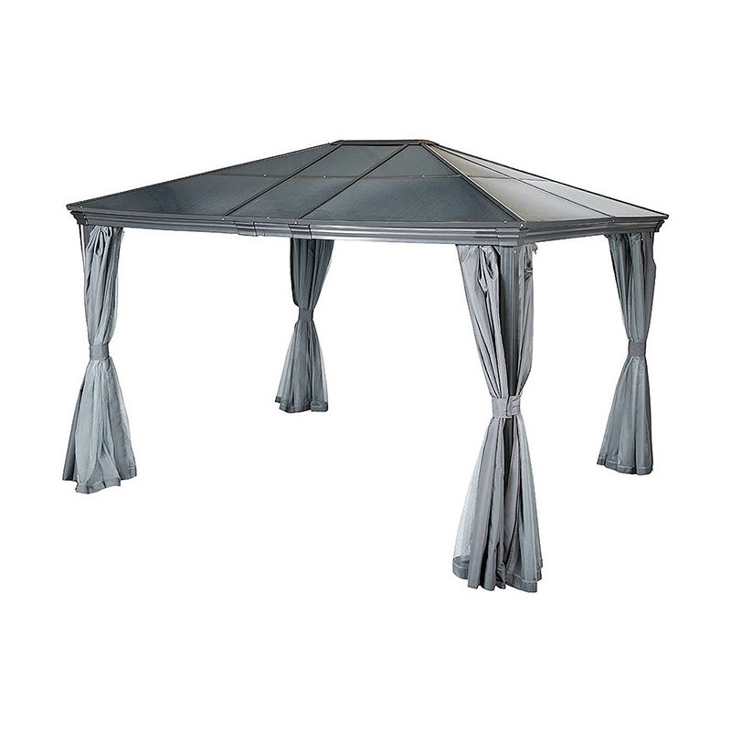 TONNELLE BELIZE PC 3.6X3M