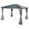 TONNELLE BELIZE PC 3.6X3M