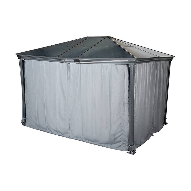 TONNELLE BELIZE PC 3.6X3M