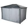 TONNELLE BELIZE PC 3.6X3M