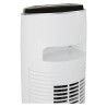 COLONNE D AIR 45 W ROUND TOWER BLANC - EQUATION - 5597102