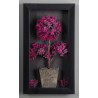 CADRE PLANTE ARTIFICIELLE