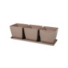 POT INTERIEUR TRIO