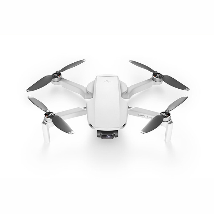 Drone Mavic Mini Fly More Combo DJI - DJI_239738