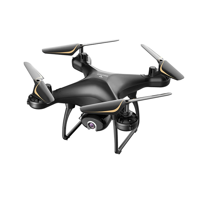 Drone PNJ R VELOCITY HD - Drone de course avec caméra HD