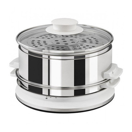 Cuiseur Vapeur 980 W SEB - HARVC1451