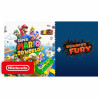 Jeu Switch Super Mario 3D World + Bowser's Fury - NINTENDO - 72480013664
