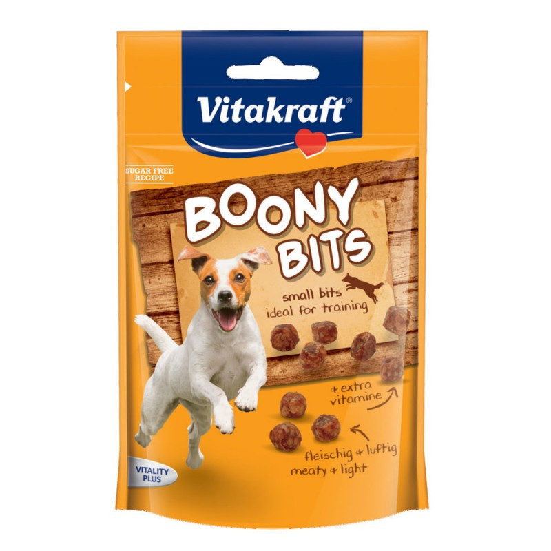 Friandise boony bits 55g chien VITAKRAFT