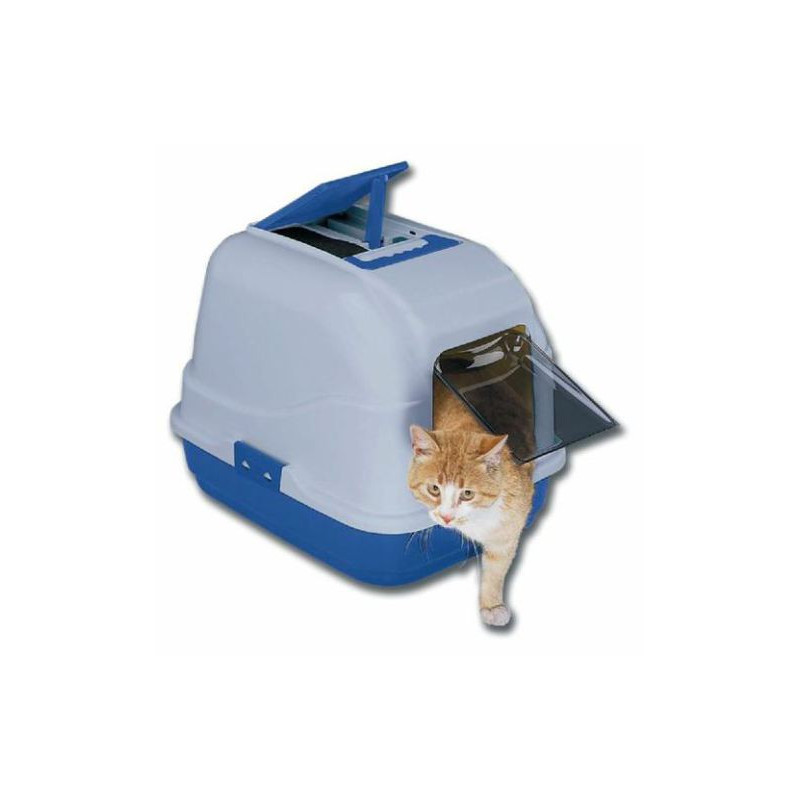 Litière Easy Cat Chat IMAC