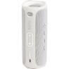 Enceinte sans fil Bluetooth Flip 5 Blanc - JBL - JBLFLIP5WHT