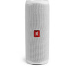 Enceinte sans fil Bluetooth Flip 5 Blanc - JBL - JBLFLIP5WHT