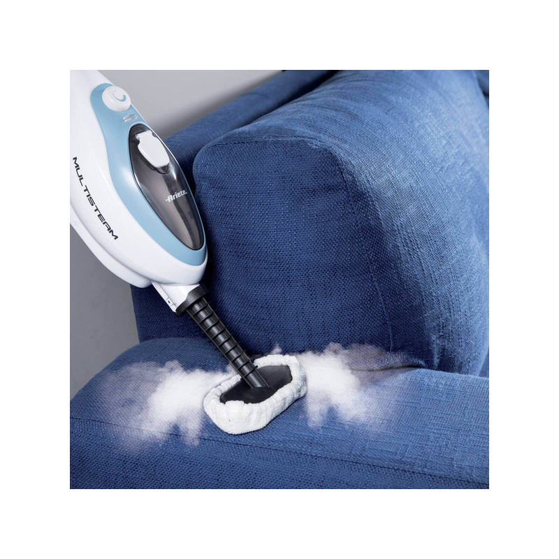 Nettoyeur vapeur balai Steam Mop 10 en 1 - ARIETE - AR4164