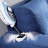 Nettoyeur vapeur balai Steam Mop 10 en 1 - ARIETE - AR4164