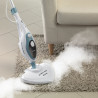 Nettoyeur vapeur balai Steam Mop 10 en 1 - ARIETE - AR4164