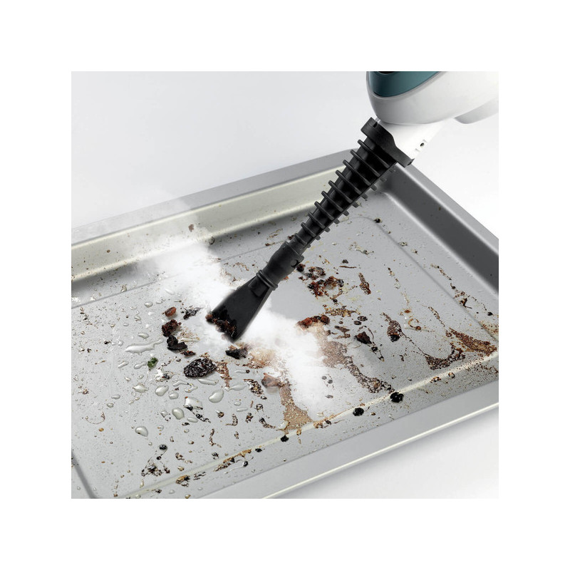 Nettoyeur vapeur balai Steam Mop 10 en 1 - ARIETE - AR4164