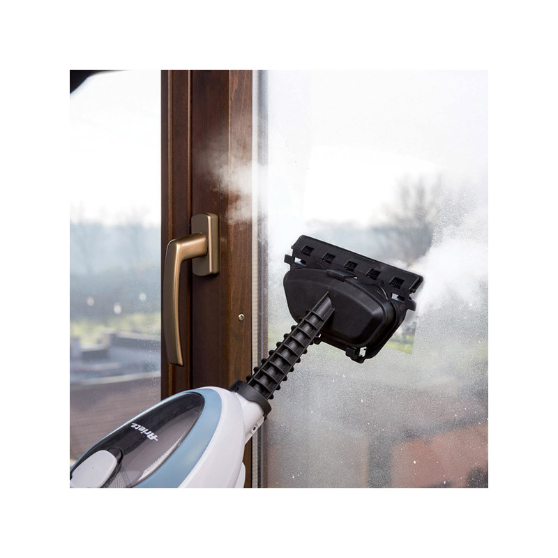 Nettoyeur vapeur balai Steam Mop 10 en 1 - ARIETE - AR4164
