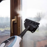 Nettoyeur vapeur balai Steam Mop 10 en 1 - ARIETE - AR4164