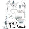 Nettoyeur vapeur balai Steam Mop 10 en 1 - ARIETE - AR4164