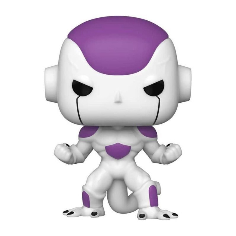Figurine Pop  Animation : Dragon Ball Z S8 Frieza - FUNKO - 71740011936