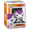 Figurine Pop  Animation : Dragon Ball Z S8 Frieza - FUNKO - 71740011936