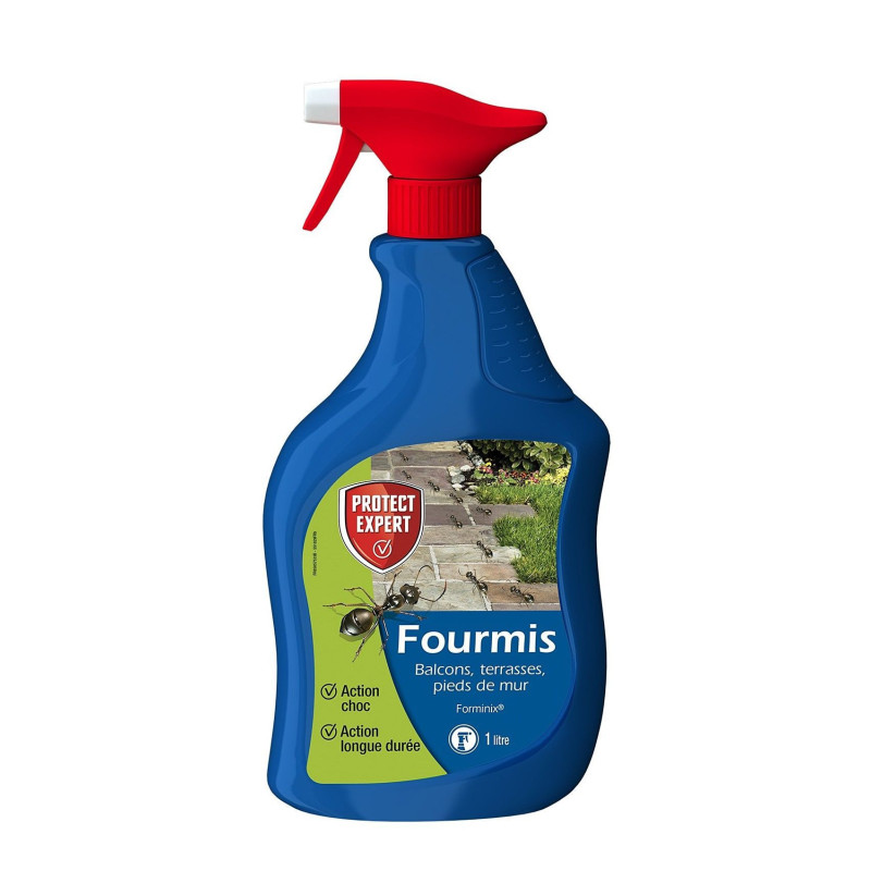 FOURMI PULVERISATEUR EXTERIEUR PAE 1L