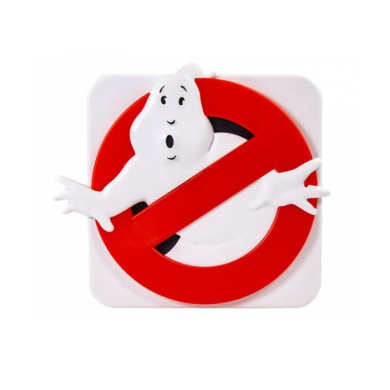Lampe 3D Ghostbusters
