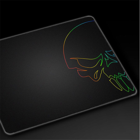 Combo Clavier & souris gamer + tapis RGB - SPIRIT OF GAMER - SOGMK5