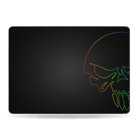 Combo Clavier & souris gamer + tapis RGB - SPIRIT OF GAMER - SOGMK5