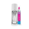 Machine à gazéifier Terra Blanche - SODASTREAM - TERRABIP