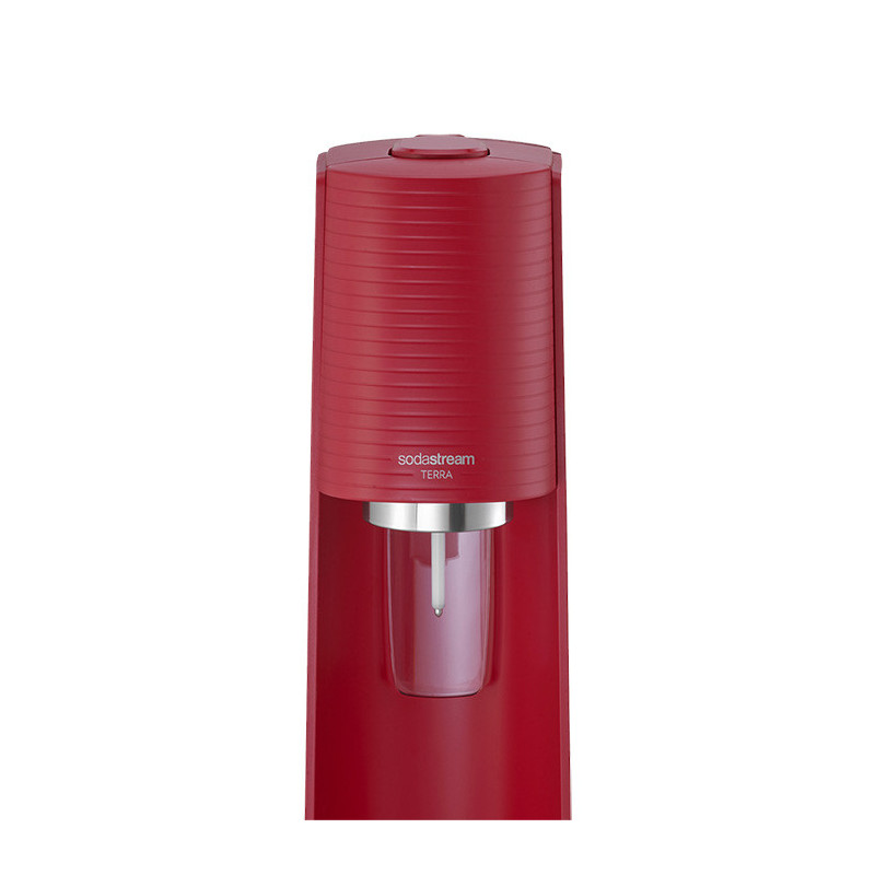 Machine à gazéifier Terra Rouge - SODASTREAM - TERRAR