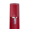 Machine à gazéifier Terra Rouge - SODASTREAM - TERRAR