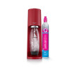Machine à gazéifier Terra Rouge - SODASTREAM - TERRAR