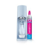 Machine à gazéifier Terra Bleu - SODASTREAM - TERRABP