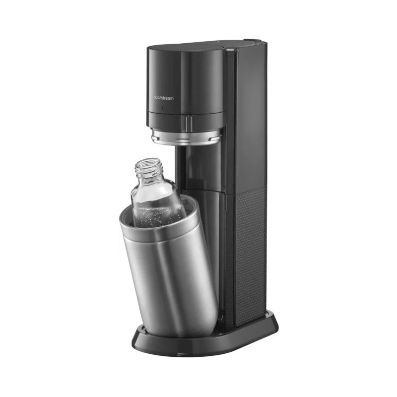 Machine à Soda Duo + 1 Titan  - SODASTREAM - DUONP